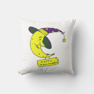 Happy Halloween Cushion