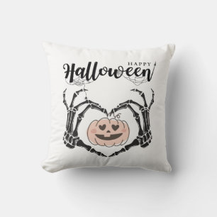 Happy Halloween Cushion