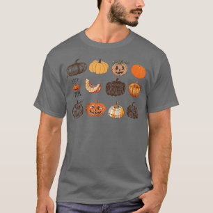 Happy Halloween Cute Halloween Pun Trick Or Treat  T-Shirt