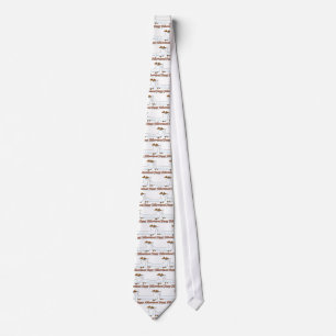 Happy Halloween Dachshund Tie