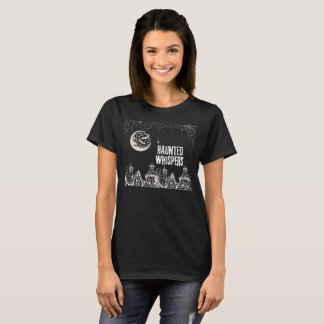 Happy Halloween Design T-Shirt