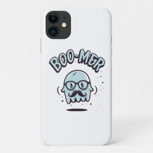  Happy Halloween from Your Favourite Boomer! Case-Mate iPhone Case
