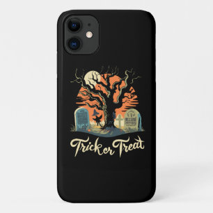 Happy Halloween From Your Funny Graveyard! Case-Mate iPhone Case