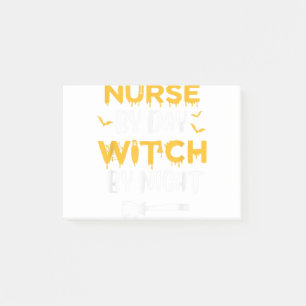Happy Halloween Funny Vintage Pumpkin Gift Post-it Notes