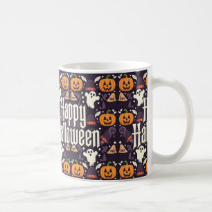 Happy Halloween Gift Coffee Mug