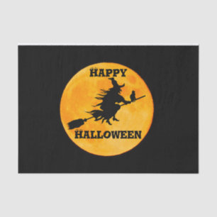 Happy Halloween Gift Tissue Paper