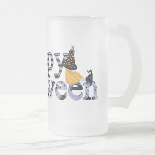 Happy Halloween Gifts Mug