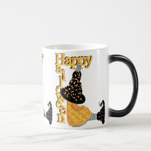 Happy Halloween Gifts Mug