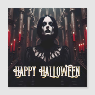 Happy Halloween – Gothic Dark Celebration