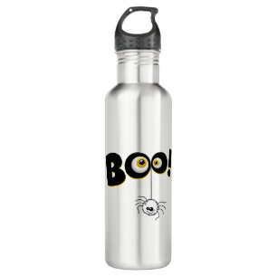 happy Halloween, Halloween party, funny Halloween 710 Ml Water Bottle