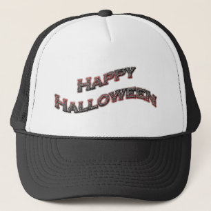 Happy Halloween Hats