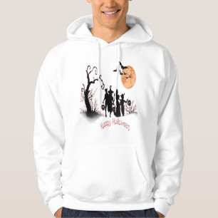 Happy Halloween Hoodie