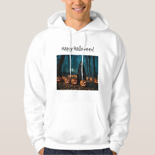 Happy Halloween  Hoodie