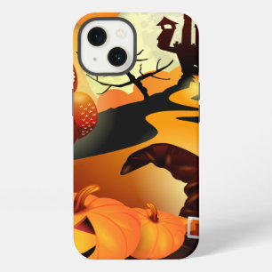 Happy Halloween! iPhone 13 Case