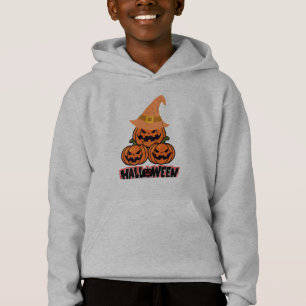 Happy Halloween Kids Cute