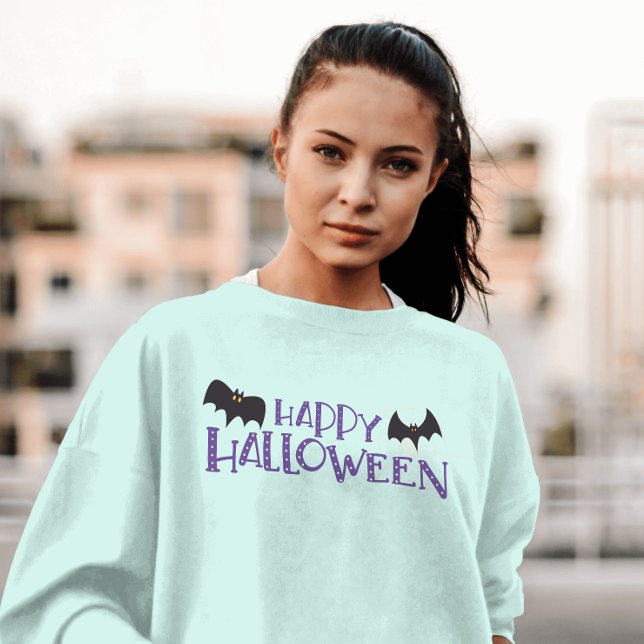 Happy Halloween Kids T-shirt 2023 (Creator Uploaded)