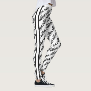 Happy Halloween Leggings
