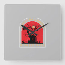 Happy Halloween Midnight Party