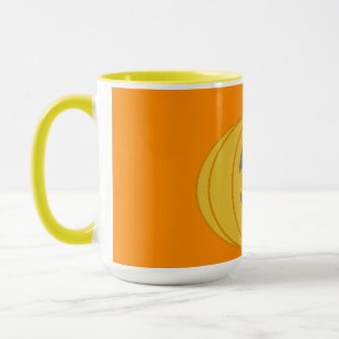 Happy Halloween Mug