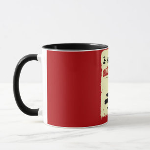Happy Halloween Mug