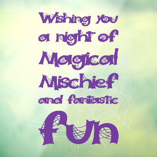 Happy Halloween Night Of Fright