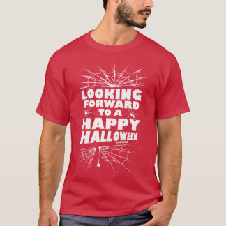 Happy Halloween party boy T-Shirt