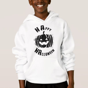 Happy Halloween Party Pumpkin