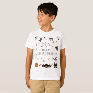 Happy Halloween Party T-Shirt