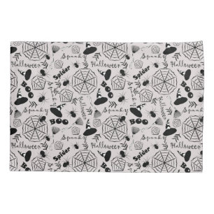 Happy Halloween Pillowcase