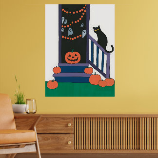 Happy Halloween  Poster