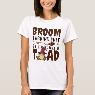 Happy Halloween Pumpkin Scarecrow T-Shirt
