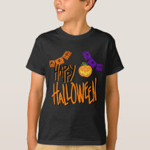 Happy Halloween pumpkin