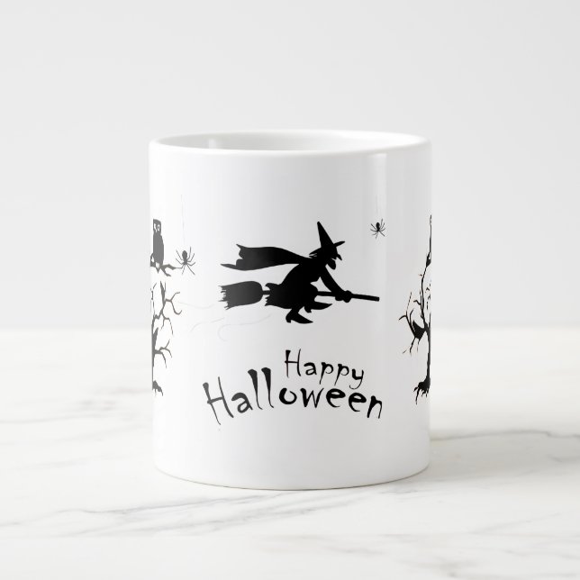 Happy Halloween Speciality Mug 2023 (Front)