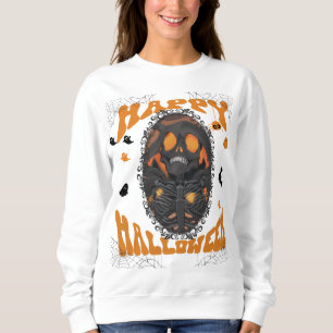 Happy Halloween Sweatshirt
