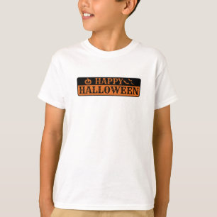 Happy Halloween T-Shirt