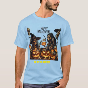 Happy Halloween T-Shirt