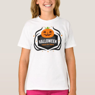 Happy Halloween T-Shirt