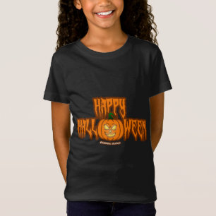 Happy Halloween T-Shirt