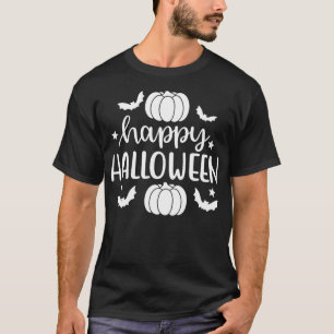 Happy Halloween T-Shirt