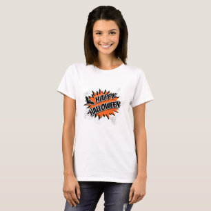 Happy Halloween T-Shirt