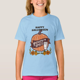 Happy Halloween T-Shirt