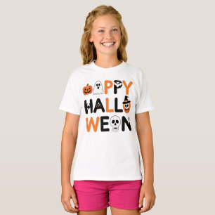 Happy halloween T-Shirt