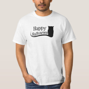 Happy Halloween T-Shirt