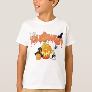 Happy Halloween T-Shirt