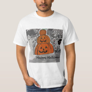 Happy Halloween T-Shirt