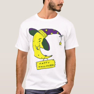 Happy Halloween T-Shirt