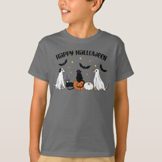 Happy Halloween T-Shirt
