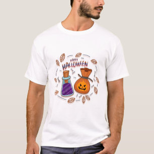 Happy halloween T-Shirt