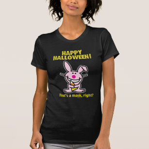 Happy Halloween! T-Shirt