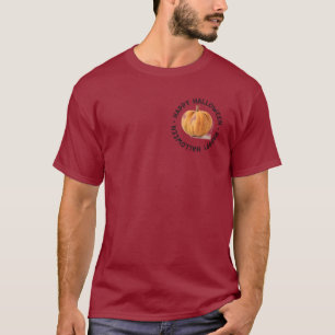 Happy Halloween T-Shirt